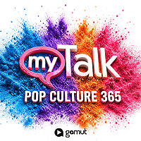 myTalk: Pop Culture 365
