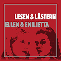 Lesen und L&auml;stern