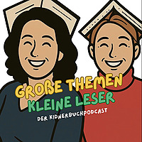 Gro&szlig;e Themen - Kleine Leser