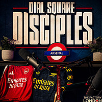 Dial Square Disciples