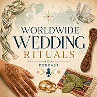 Worldwide Wedding Rituals