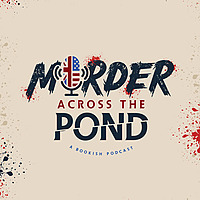 Murder Across The Pond