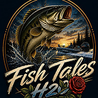 Byron Velvick's Fish Tales