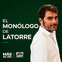 Mon&oacute;logo de Latorre