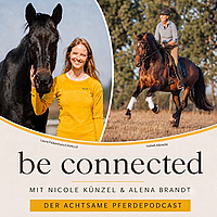 be connected - Der achtsame Pferdepodcast