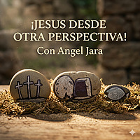 Jes&uacute;s desde otra perspectiva