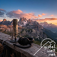 Gipfelwelt-Podcast
