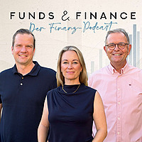 Funds & Finance der Finanzpodcast