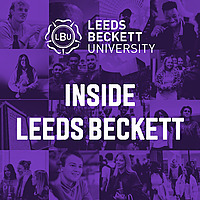 Inside Leeds Beckett