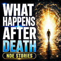 What Happens After Death? NDE Stories