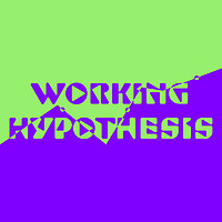 Working Hypothesis