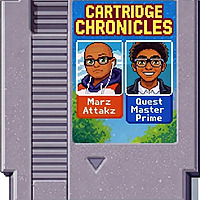 Cartridge Chronicles