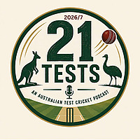 21 Tests Podcast