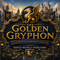 The Golden Gryphon Podcast
