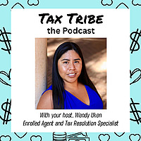 Tax Tribe the Podcast