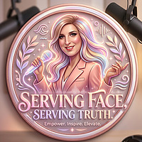 Serving Face, Serving Truth