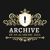 Archive of An Academic Soul