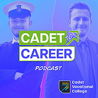 Cadet To Career - Improving Lives Through Vocational Education