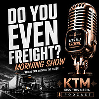 Do You Even Freight?