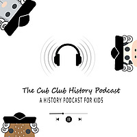 The Cub Club History Podcast