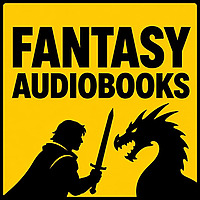 Fantasy Audiobooks