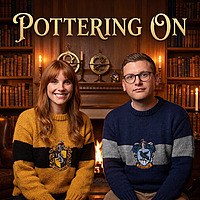 Pottering On