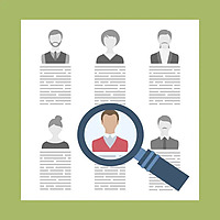 People Profiles and Interesting facts