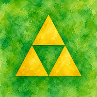 The Triforce Table