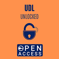 UDL Unlocked: One Consideration at a Time