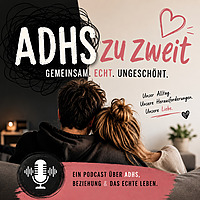 ADHS zu Zweit