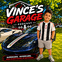 Vince's Garage