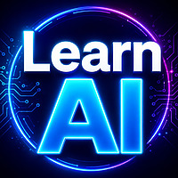 Learn AI Podcast