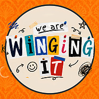 We Are Winging It