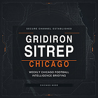 Gridiron SITREP: Chicago