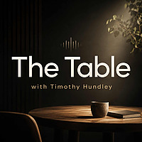 Timothy Hundley's Substack Podcast
