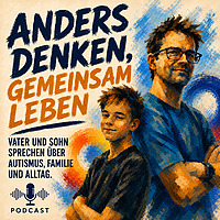 Anders Denken, Gemeinsam Leben