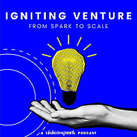 Igniting Venture - From Spark to Scale
