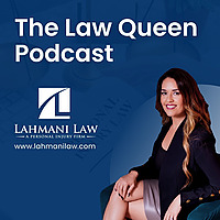 The Law Queen Podcast