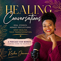 Healing Conversations