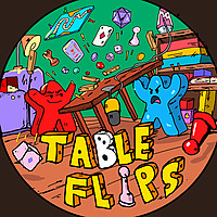 Table Flips