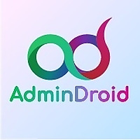 AdminDroid Blog
