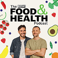 BOSH! Food and Health