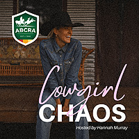 ABCRA Cowgirl Chaos