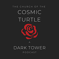 The Cosmic Turtle Podcast