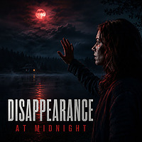 Missing Persons Mysteries
