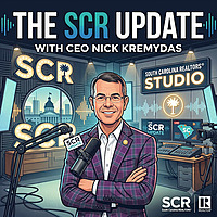 SCR Update