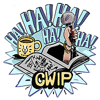 Writing Funny