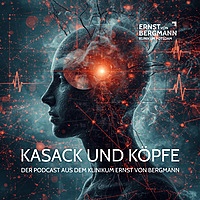 Kasack und K&ouml;pfe