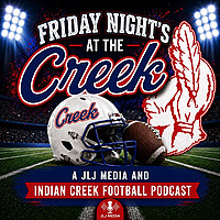 Friday Night's At The Creek