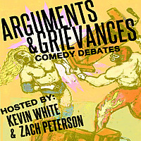Arguments & Grievances